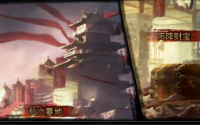五爪金龙腾云驾雾降临沙巴克让我撞上也是一番没事