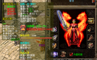 1.85英雄合击法师合理选择刷怪的地图