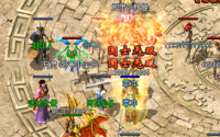 1.76复古传奇sf版本怎么样