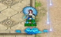 天狮兽：传奇世界三职业坐骑的野外捕获攻略