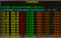 热血传奇和传奇世界究竟有什么关系
