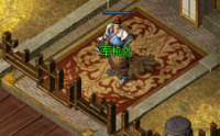 在传奇私服玩家眼中中变单职业好玩吗？