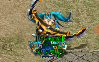通天教主：传奇世界的终极挑战