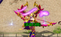 热血传奇黑铁头盔的隐藏属性探究