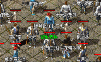 红蛇妖：传奇世界中的独特怪物