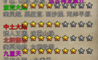 猛魔统领：传奇世界中的霸主级怪物