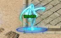 电僵尸：热血传奇中的神秘魔法生物